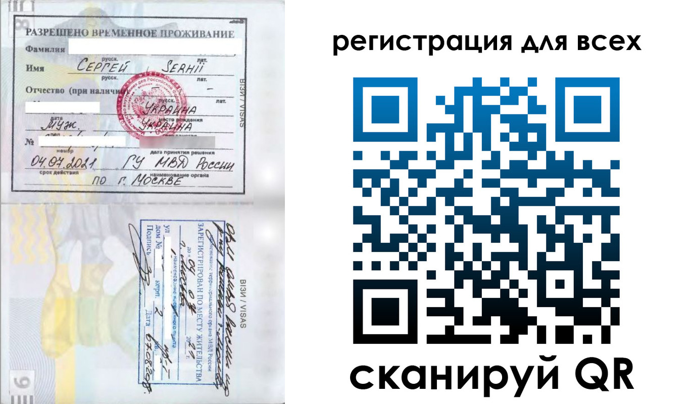 временная регистрация адрес в Марий Эл